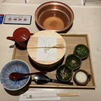 しゃぶしゃぶ 山笑ふ 表参道店 - 