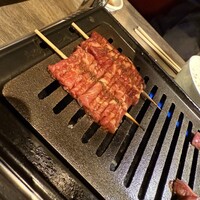 うしごろ 貫 五反田店 - 