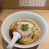 らぁ麺 はやし田 新宿本店