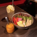 焼肉29テラス 新宿御苑店 - 