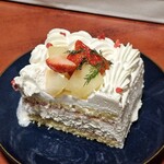 PATISSERIE ASAKO IWAYANAGI - 