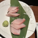 磯金 漁業部 枝幸港 - 