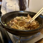 しのぶ庵 - 見てるだけで美味しいことがわかる