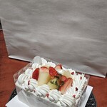 PATISSERIE ASAKO IWAYANAGI - 