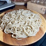 しのぶ庵 - 蕎麦キタァー！ー