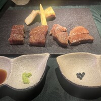 道頓堀 てっぱん豊島家 - 