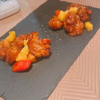 全聚徳 新宿店 - 