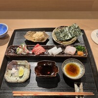 目黒 ながもと - 