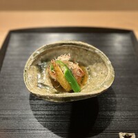 目黒 ながもと - 