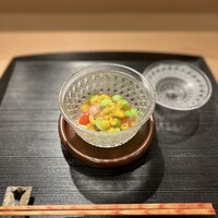 目黒 ながもと - 