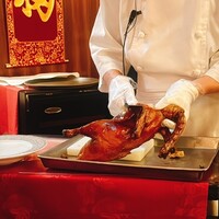 全聚徳 新宿店 - 