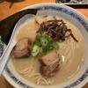 熊本ラーメン ひごもんず 西荻窪店