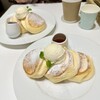幸せのパンケーキ 表参道店