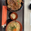 豚丼のぶたはげ 三井アウトレットパーク札幌北広島店