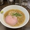 町田汁場 しおらーめん 進化 町田駅前店