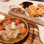 GRILL&BARうしすけ - 