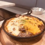 GRILL&BARうしすけ - 
