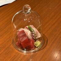 日本料理　「十二颯」 ヒルトン東京 - 