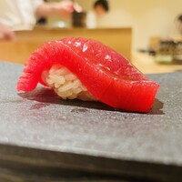 鮨 こん藤 - 