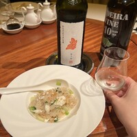 中国飯店 富麗華 - 