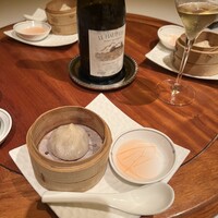 中国飯店 富麗華 - 