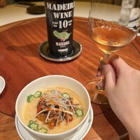 中国飯店 富麗華 - 