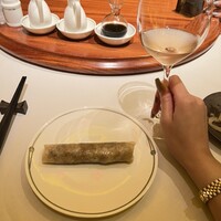 中国飯店 富麗華 - 