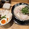 博多一双 新横浜ラーメン博物館店