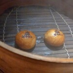 Metis - フォアグラ饅頭