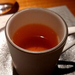 Metis - ほうじ茶