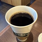 スターバックス・コーヒー - 