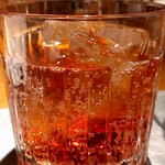 Metis - シャーリーテンプル