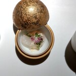 Metis - 宴の始まり