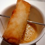 Metis - 赤座海老 ビスク