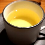 Metis - ハーブティー