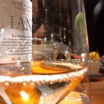 Metis - RoyalBlueTea HANA