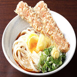 ザンギとうどんの専門店 一久 - 