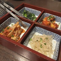百済 - 