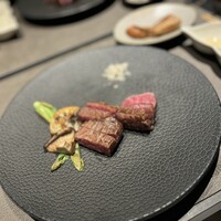 恵比寿 鉄板焼き Sublime - 