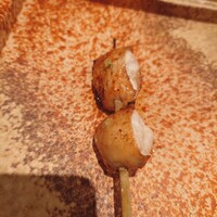 備長炭焼鳥 鳥しげ - 
