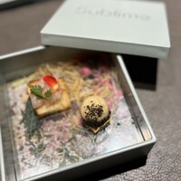 恵比寿 鉄板焼き Sublime - 