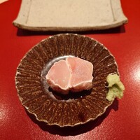 備長炭焼鳥 鳥しげ - 