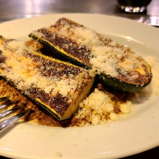 鉄板焼 チンパンジー_0