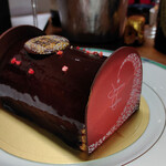 ピュイサンス - PUISSANCE　Noël 2024