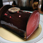 ピュイサンス - PUISSANCE　Noël 2024