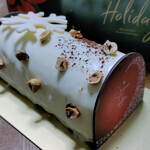 ピュイサンス - PUISSANCE　Noël 2023