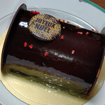 ピュイサンス - PUISSANCE　Noël 2024