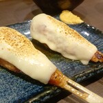 やきとりの條 - 