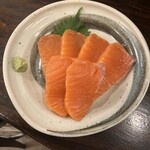 しゅうじ食堂 - 