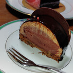 ピュイサンス - PUISSANCE　Noël 2024